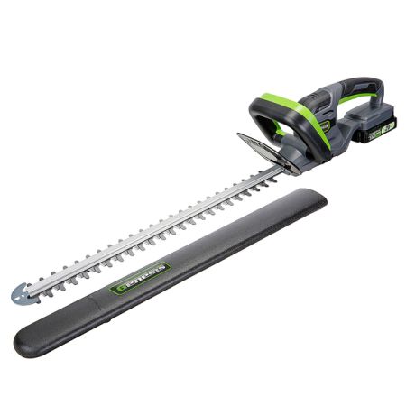 GENESIS(TM) RPIGLGHT20B 20V 20IN HEDGE TRIMMER
