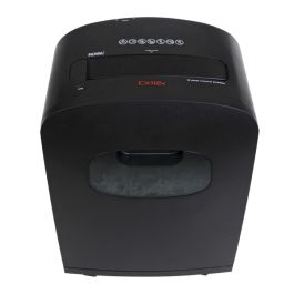 Royal 29186X 112MX 12-Sheet Crosscut Shredder